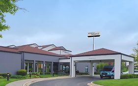 Готель Sonesta Select Kansas City Airport Tiffany Springs Exterior photo