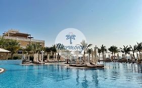Harmony Vacation Homes - Balqis Residence Дубай Exterior photo