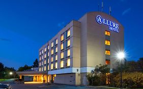 Allure Hotel & Conference Centre, Ascend Hotel Collection Беррі Exterior photo