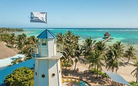 Margaritaville Beach Resort Ambergris Caye - Belize Сан-Педро Exterior photo