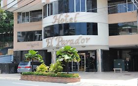 Hotel Parador Панама Exterior photo