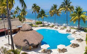 Plaza Pelicanos Club Beach Resort All Inclusive Пуерто-Вальярта Exterior photo