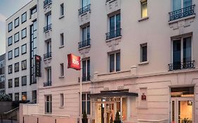Готель Ibis Paris Boulogne Billancourt Exterior photo