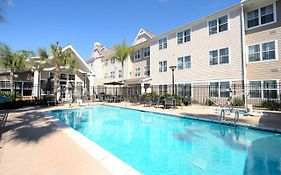 Residence Inn Lafayette Airport Exterior photo