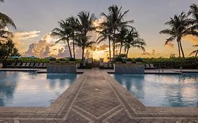 Готель Marriott'S Oceana Palms Палм-Біч-Шорс Exterior photo