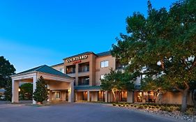 Courtyard By Marriott Dallas Plano In Legacy Park Exterior photo