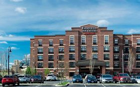 Fairfield Inn & Suites South Bend At Notre Dame Exterior photo