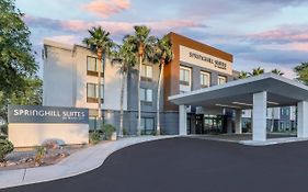 Springhill Suites By Marriott Юма Exterior photo