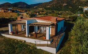 Вілла Quinta Sofia Valle De Guadalupe (Adults Only) Exterior photo