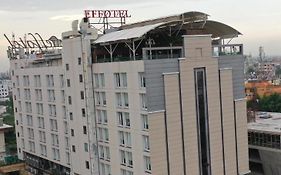 Effotel By Sayaji Індаур Exterior photo