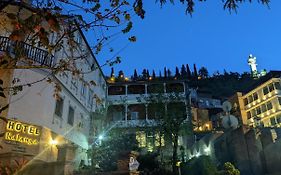 Hotel Kalanga Тбілісі Exterior photo