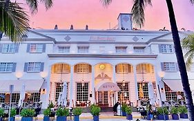 The Betsy Hotel, South Beach Маямі-Біч Exterior photo