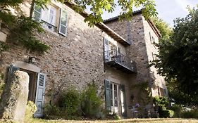 Chateau De Riverie Chambres Et Table D'Hotes Exterior photo