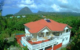 Comfort Suites - Special Choiseul Exterior photo