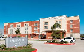 Springhill Suites Houston Sugarland Шугар-Ленд Exterior photo