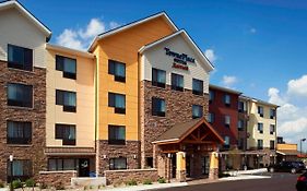 Towneplace Suites By Marriott Саґіно Exterior photo