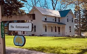 The Cottonwood Inn B&B Емпайр Exterior photo