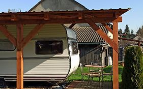 Готель Camping U Mani Wizajny Exterior photo