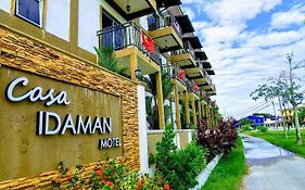Casa Idaman Motel Пантай-Ченанг Exterior photo
