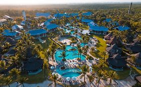 Summerville Resort Порту-ді-Галіняс Exterior photo