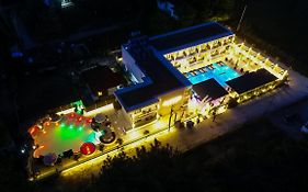 Avaton Luxury Resort And Spa Access The Enigma - Adults Only & Kids 14 Plus- Аспровалта Exterior photo