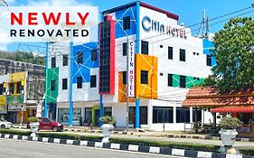 Готель Citin Langkawi By Compass Hospitality Куах Exterior photo