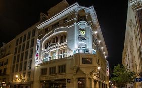 Готель Casual Del Teatro Мадрид Exterior photo