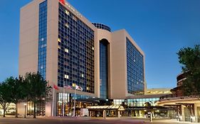 Готель Chattanooga Marriott Downtown Exterior photo