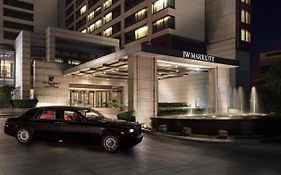 Jw Marriott Hotel Пекін Exterior photo