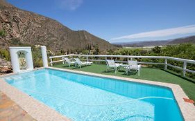 Апартаменти Montagu Little Sanctuary - Hot Spring Access At Reduced Price Exterior photo