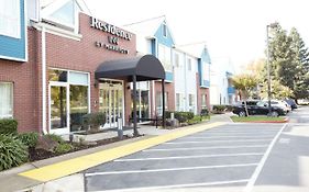 Residence Inn By Marriott Sacramento Airport Natomas Exterior photo