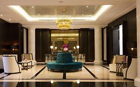 Готель The Ritz-Carlton, Куала-Лумпур Exterior photo