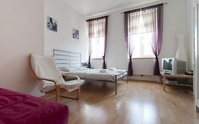 Premium Apartments Klimschgasse Відень Room photo