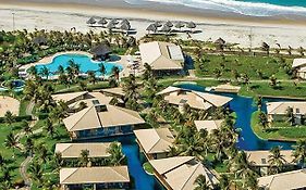 Dom Pedro Laguna Beach Resort & Golf Акірас Exterior photo