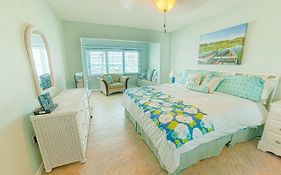 Апартаменти Gorgeous Ocean Views! Welcome To Bella Breeze! Beachfront 2Br 2Ba Sion Farm Exterior photo