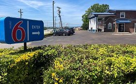 Motel 6-East Ridge, Tn Чаттануґа Exterior photo