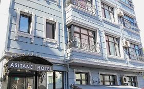 Asitane Life Hotel Стамбул Exterior photo