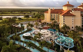 Готель The Ritz-Carlton Naples, Tiburon Exterior photo