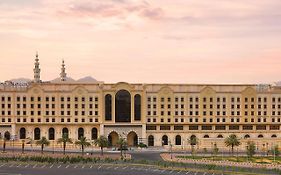 Готель Four Points By Sheraton Makkah Al Naseem Mecca Exterior photo