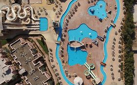 Parrotel Aqua Park Resort Шарм-еш-Шейх Exterior photo