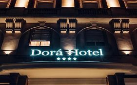 Dora Hotel Буенос-Айрес Exterior photo