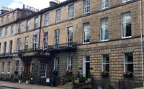 Готель Royal Scots Club Единбург Exterior photo
