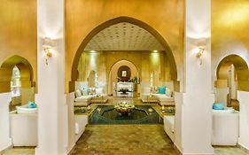 Sofitel Marrakech Lounge And Spa Марракеш Exterior photo