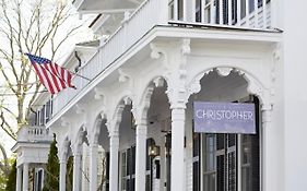 The Christopher, The Edgartown Collection Exterior photo