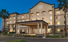 Готель Four Points By Sheraton Sacramento Airport Exterior photo