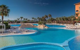 Sheraton Fuerteventura Golf & Spa Resort Калета-де-Фусте Exterior photo