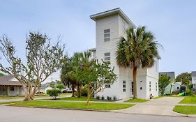 Апартаменти Coastal North Carolina Abode - Rooftop Water Views Моргед-Сіті Exterior photo