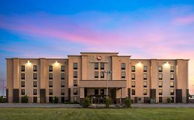 Готель Best Western Plus Jonesboro- Asu University Area Exterior photo