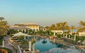 Готель The St. Regis Абу-Дабі Exterior photo