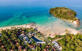Nakamanda Resort And Spa- Sha Plus Пляж Клонг-Муанг Exterior photo